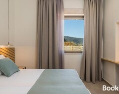 Tüm Ev/Apart Daire Villa Eva (Kalives, Yunanistan)