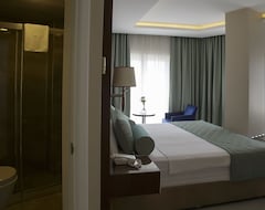 Vatan Asur Hotel (İstanbul, Türkiye)