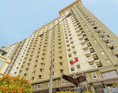 Hotel OYO Life 93103 Apartement Gateway Cicadas By Fikri Room (Bandung, Indonesien)