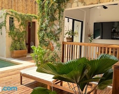 Hotel Casa Ita Surf - Adults Only (Puerto Escondido, Mexico)