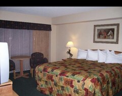 Hotel Suite, Located On The Las Vegas Strip (Las Vegas, Sjedinjene Američke Države)