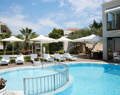 Hotel Renaissance Hanioti Resort (Hanioti, Greece)