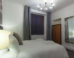 Koko talo/asunto Luxury 3 Bed Penthouse Apartment (Plymouth, Iso-Britannia)