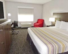 Hotel Country Inn & Suites by Radisson, Tampa/Brandon, FL (Tampa, Sjedinjene Američke Države)