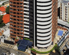 Khách sạn Flat Mercure - Fortaleza (Fortaleza, Brazil)