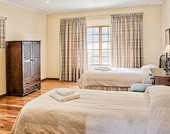Hotel Springgrove Estate (Lothair, South Africa)
