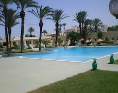 Hotel Thalassa Village Skanes (Skanes, Tunis)