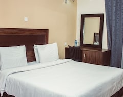 Hotel Residency S Enugu Independence Layout (Enugu, Nigeria)
