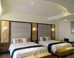 Hotel Dream Of The Fortressb&B (Magong City, Taiwan)