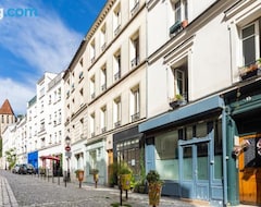 Cijela kuća/apartman Saint Blaise Suite - Charme (Pariz, Francuska)