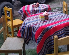 Bed & Breakfast Hostal Casa del Montañista (Huaraz, Peru)