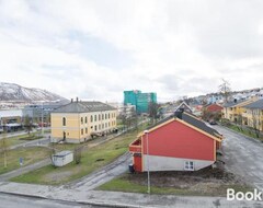 Cijela kuća/apartman Enter Tromso - Exclusive 4 Bedroom Villa (Tromso, Norveška)