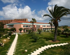 Khách sạn Vila Baleira Porto Santo Wellness & Thalasso Spa (Vila Baleira, Bồ Đào Nha)
