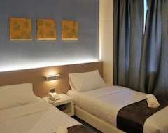 Khách sạn Hotel DWJ (Ipoh, Malaysia)