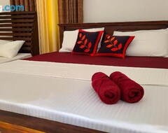 Hotel Greenville Resort And Spa (Dambulla, Šri Lanka)