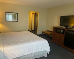Hotel Best Western Inn (Rice Lake, USA)