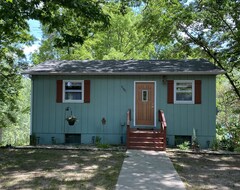 Casa/apartamento entero Newly Renovated 1800 Sq Ft Home On Allsports Muskrat Lake (Bloomingdale, EE. UU.)