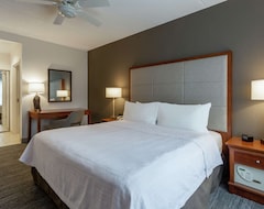 Otel Homewood Suites by Hilton Albany (Albany, ABD)