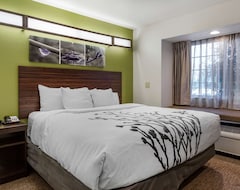 Hotel Sleep Inn & Suites (Kalamazoo, Sjedinjene Američke Države)