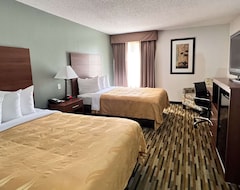 Khách sạn Quality Inn Gainesville I-75 (Gainesville, Hoa Kỳ)