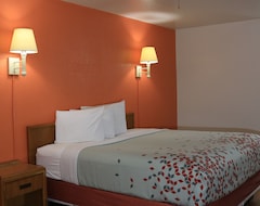Motel Heritage Inn & Suites (El Dorado, USA)