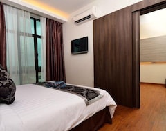 Holiday Villa Hotel & Suites Kota Bharu (Kota Bharu, Malezija)