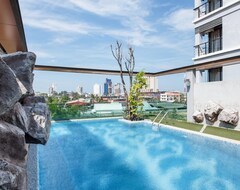 Hotelli Le Vernissage (Pattaya, Thaimaa)