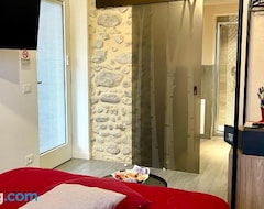 Otel Dimora Di Charme Rooms & Apartments (Peschiera del Garda, İtalya)