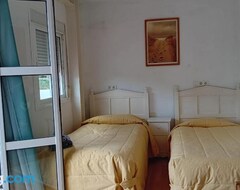 Casa/apartamento entero Casita Tolox (Tolox, España)