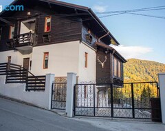 Hele huset/lejligheden Villa Kyra Luxury (Sinaia, Rumænien)