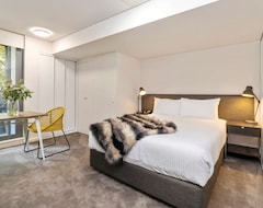 Terminus Apartment Hotel, an Ascend Hotel Collection member (Newcastle, Australia)