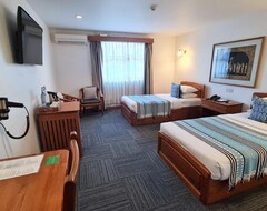 Khách sạn Winner Inn (Yangon, Myanmar)