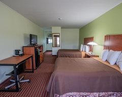 Hotel All Seasons Inn & Suites (Bourne, Sjedinjene Američke Države)