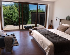 Cijela kuća/apartman 4u Bed & Spa (Opoul-Périllos, Francuska)