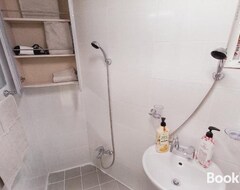 Lejlighedshotel Woodland Apartment - For foreigners only (Seoul, Sydkorea)