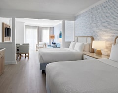 Otel Bethany Beach Ocean Suites Residence Inn by Marriott (Bethany Beach, ABD)