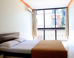 Hotel Casamelhor 2Bhk In Candolim Cm002 (Velha Goa, India)