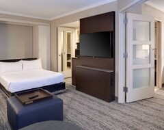 Hotel Chicago Marriott Suites O'Hare (Rosemont, USA)