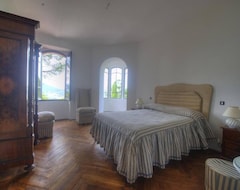 Toàn bộ căn nhà/căn hộ The Charming Villa Passo Del Lupo - Agello/Solomeo (Magione, Ý)