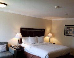 Hotel Oak Tree Inn (Monrovia, EE. UU.)