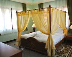 Hotelli PS Thana Resort (Choeng Mon Beach, Thaimaa)