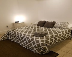 Tüm Ev/Apart Daire Warm And Inviting Cap Hill 2 Bedroom (Washington D.C., ABD)