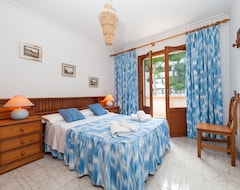 Hotel Grica - Chalet For 8 People In Port Dalcudia (Alcudia, Spain)