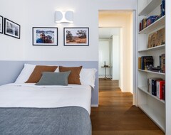 Tüm Ev/Apart Daire City Life View Apartment With Terrace R&r (Milano, İtalya)