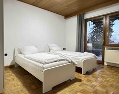 Hele huset/lejligheden (sad501) Comfy Workers Rental (Schwandorf, Tyskland)