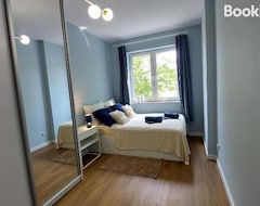 Casa/apartamento entero Apartament Mariacka (Mlawa, Polonia)