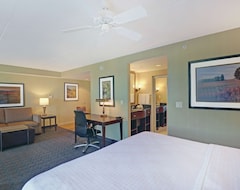 Hotelli Homewood Suites by Hilton Cambridge-Waterloo, Ontario (Cambridge, Kanada)