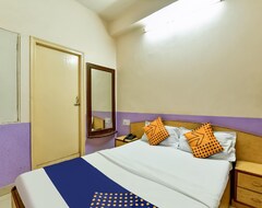 Khách sạn Spot On 76290 Hotel Siddhi Vinayak (Jodhpur, Ấn Độ)