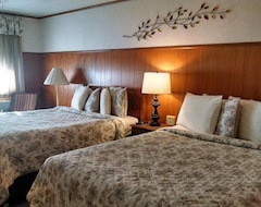 Hotel Fairway Overnight & Extended Stay (Manchester, USA)
