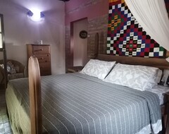 Khách sạn Evergreen Eco Retreat (Tanji, The Gambia)